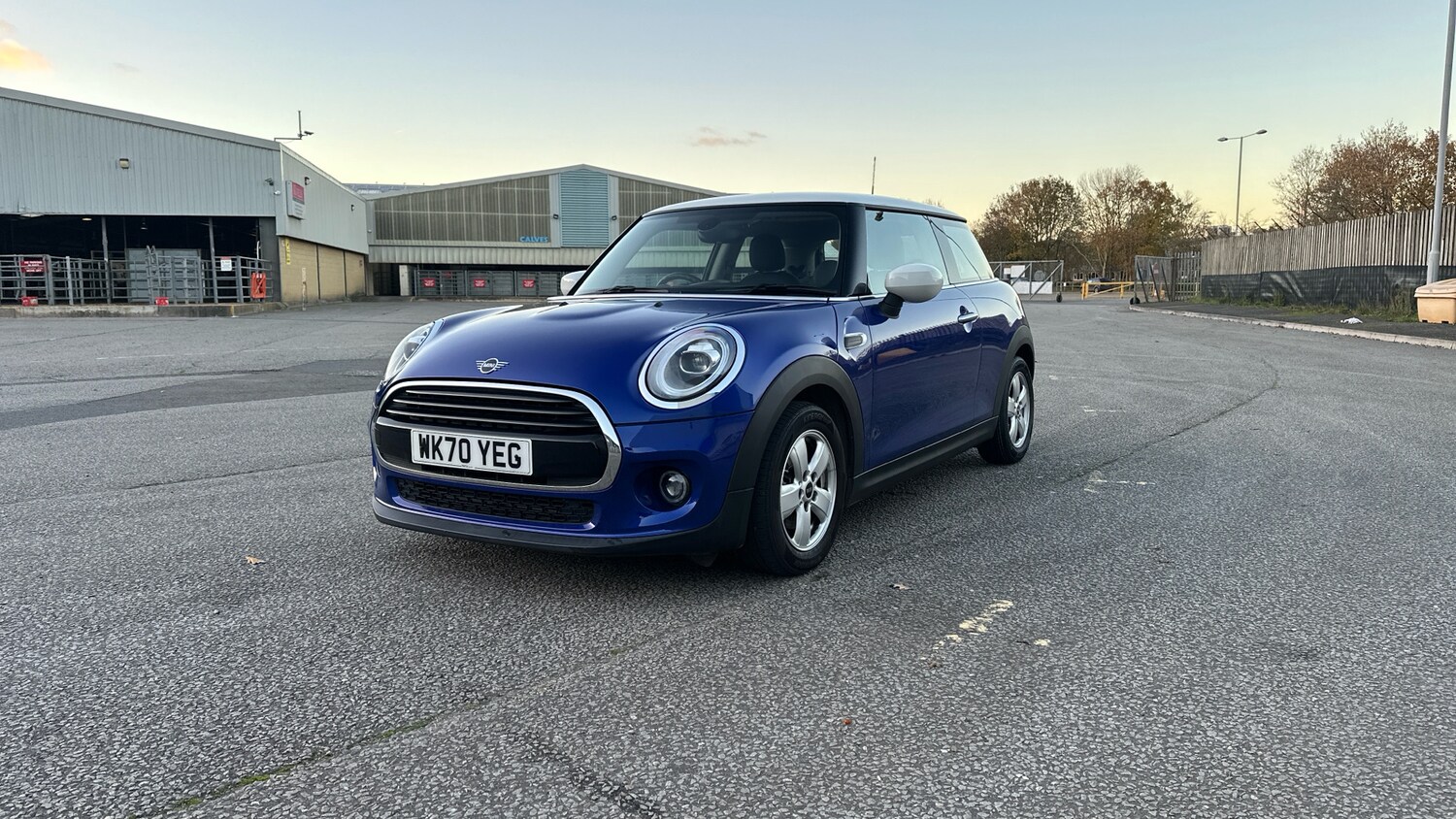 Used MINI Hatch 2021 for sale - 76612504: Photo 24