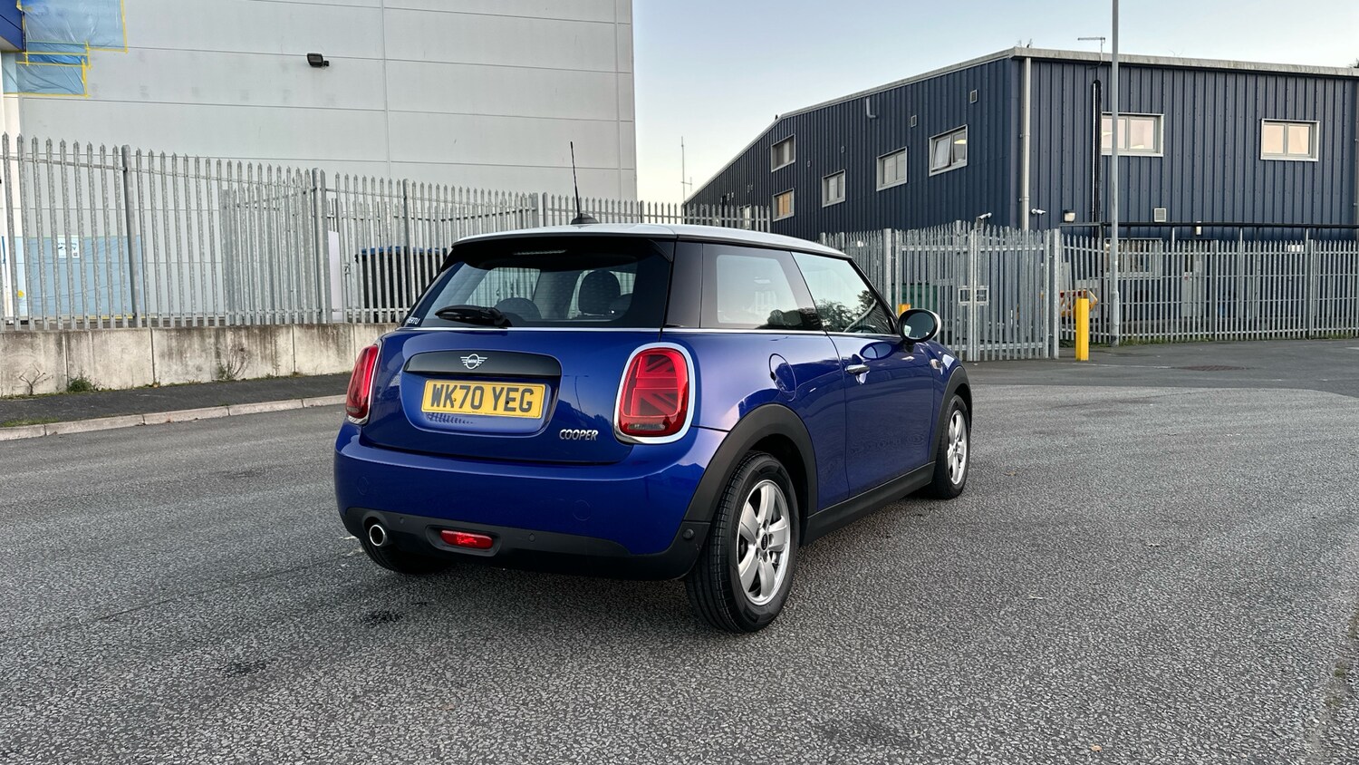 Used MINI Hatch 2021 for sale - 76612504: Photo 25