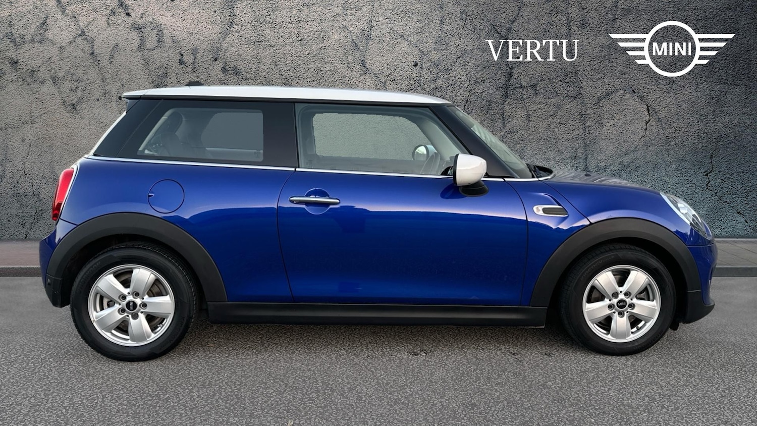 Used MINI Hatch 2021 for sale - 76612504: Photo 3