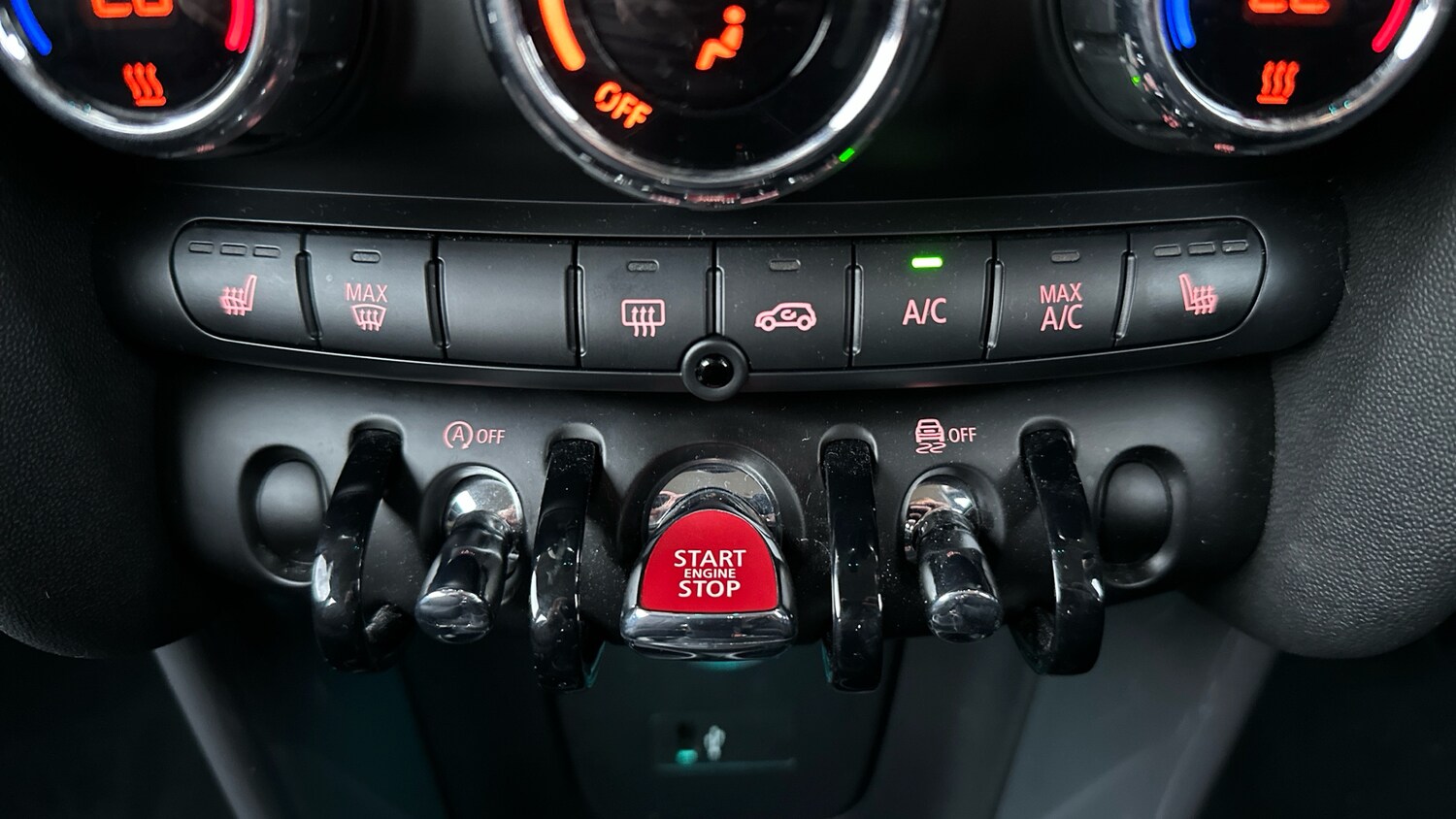 Used MINI Hatch 2021 for sale - 76612504: Photo 32