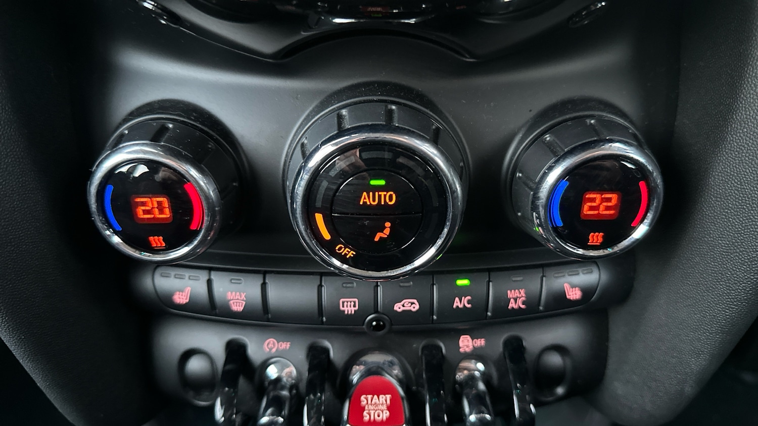 Used MINI Hatch 2021 for sale - 76612504: Photo 33