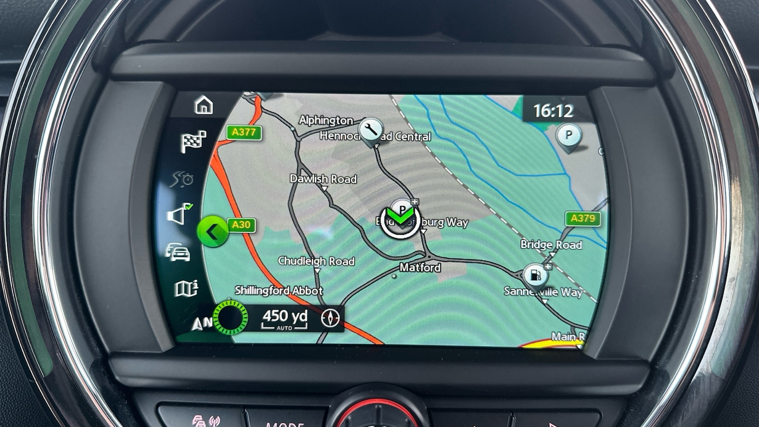 Used MINI Hatch 2021 for sale - 76612504: Photo 35