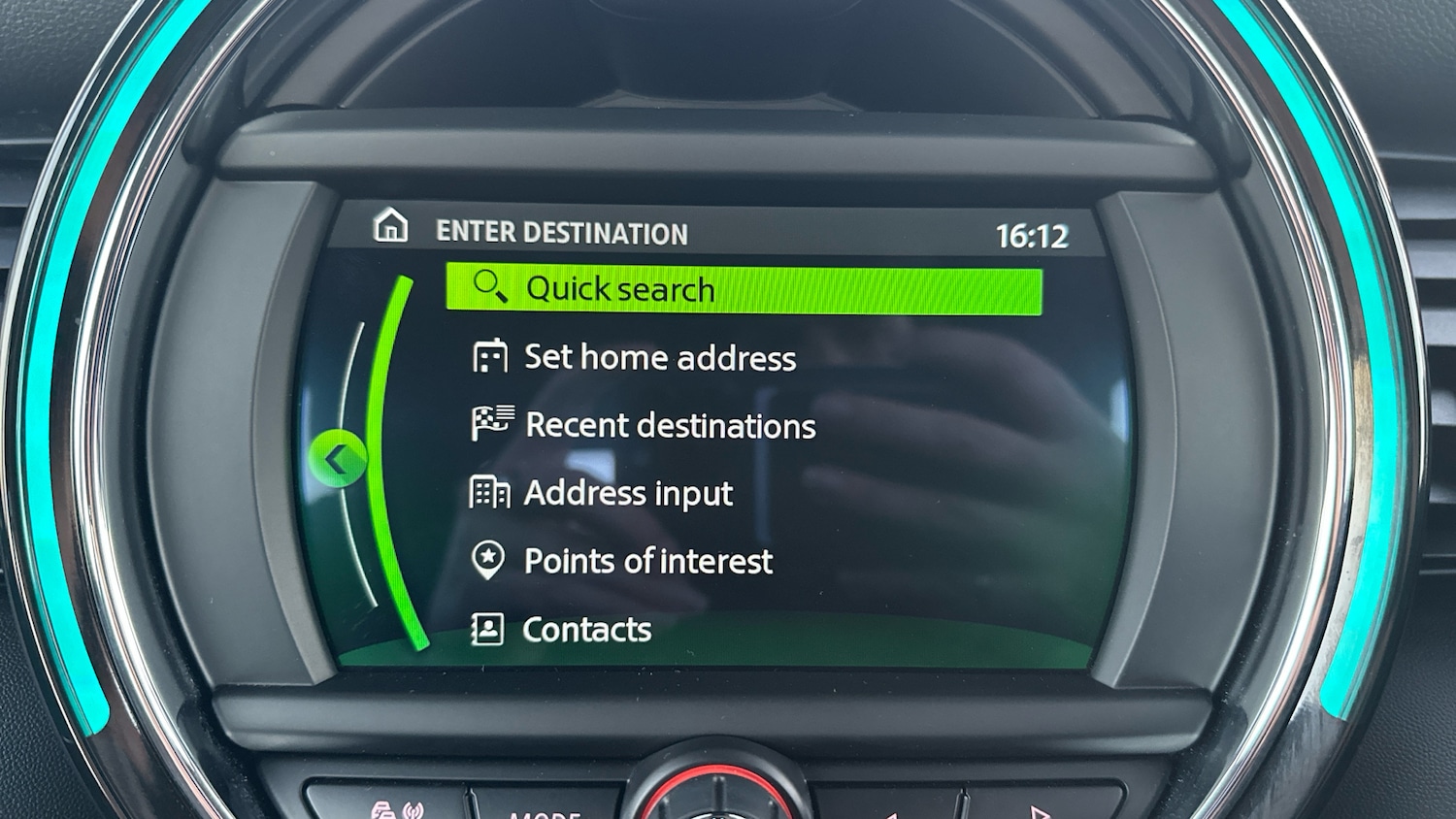 Used MINI Hatch 2021 for sale - 76612504: Photo 36