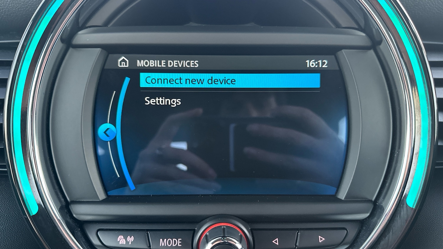 Used MINI Hatch 2021 for sale - 76612504: Photo 37