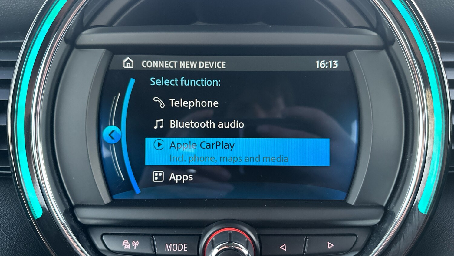 Used MINI Hatch 2021 for sale - 76612504: Photo 38