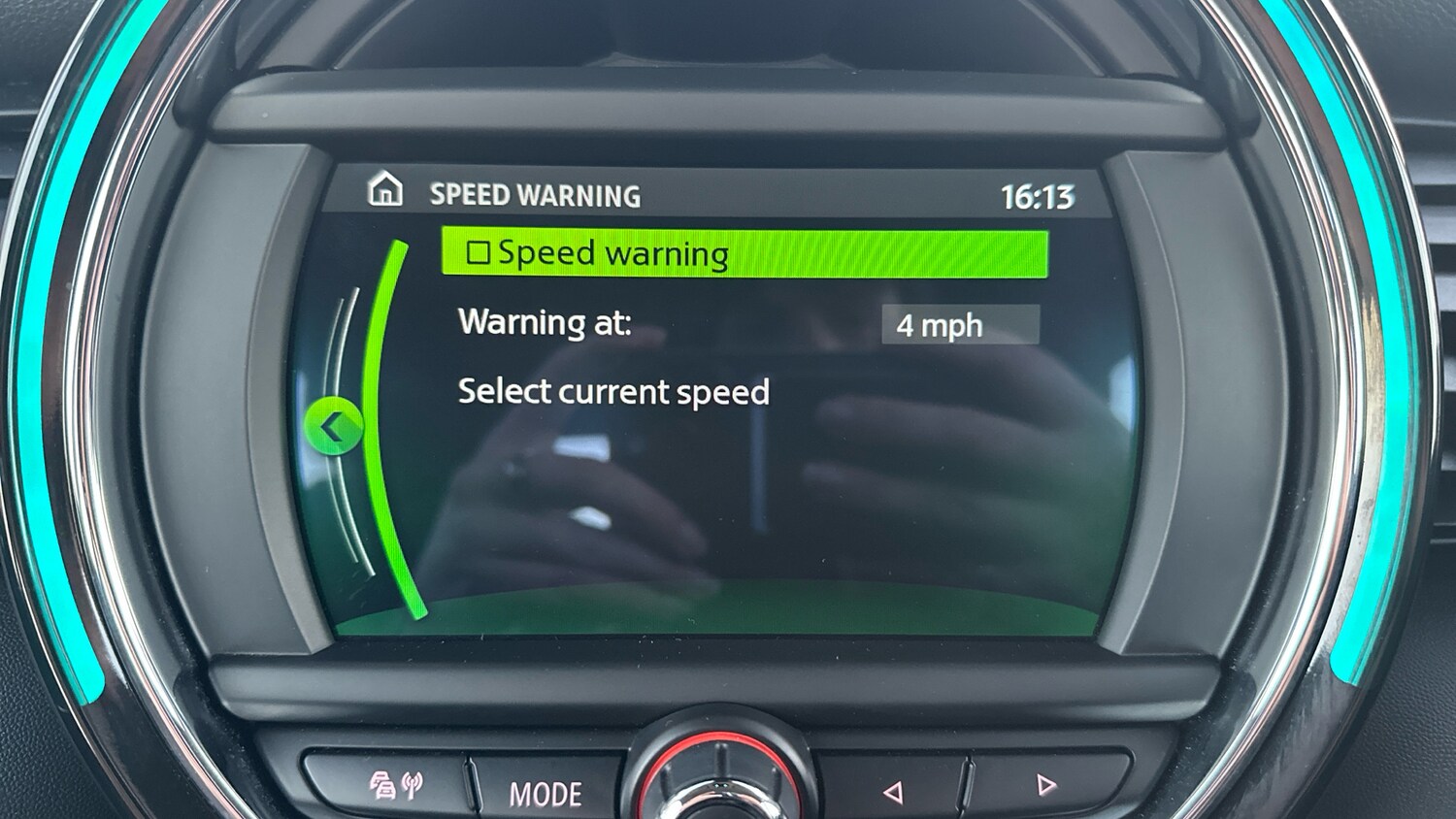 Used MINI Hatch 2021 for sale - 76612504: Photo 41