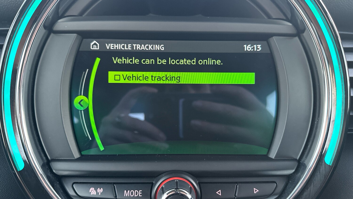 Used MINI Hatch 2021 for sale - 76612504: Photo 43