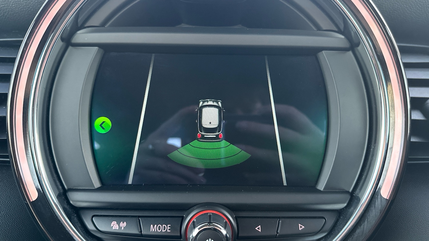 Used MINI Hatch 2021 for sale - 76612504: Photo 44