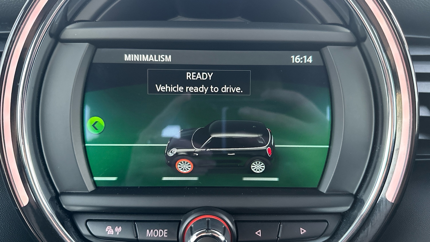 Used MINI Hatch 2021 for sale - 76612504: Photo 45