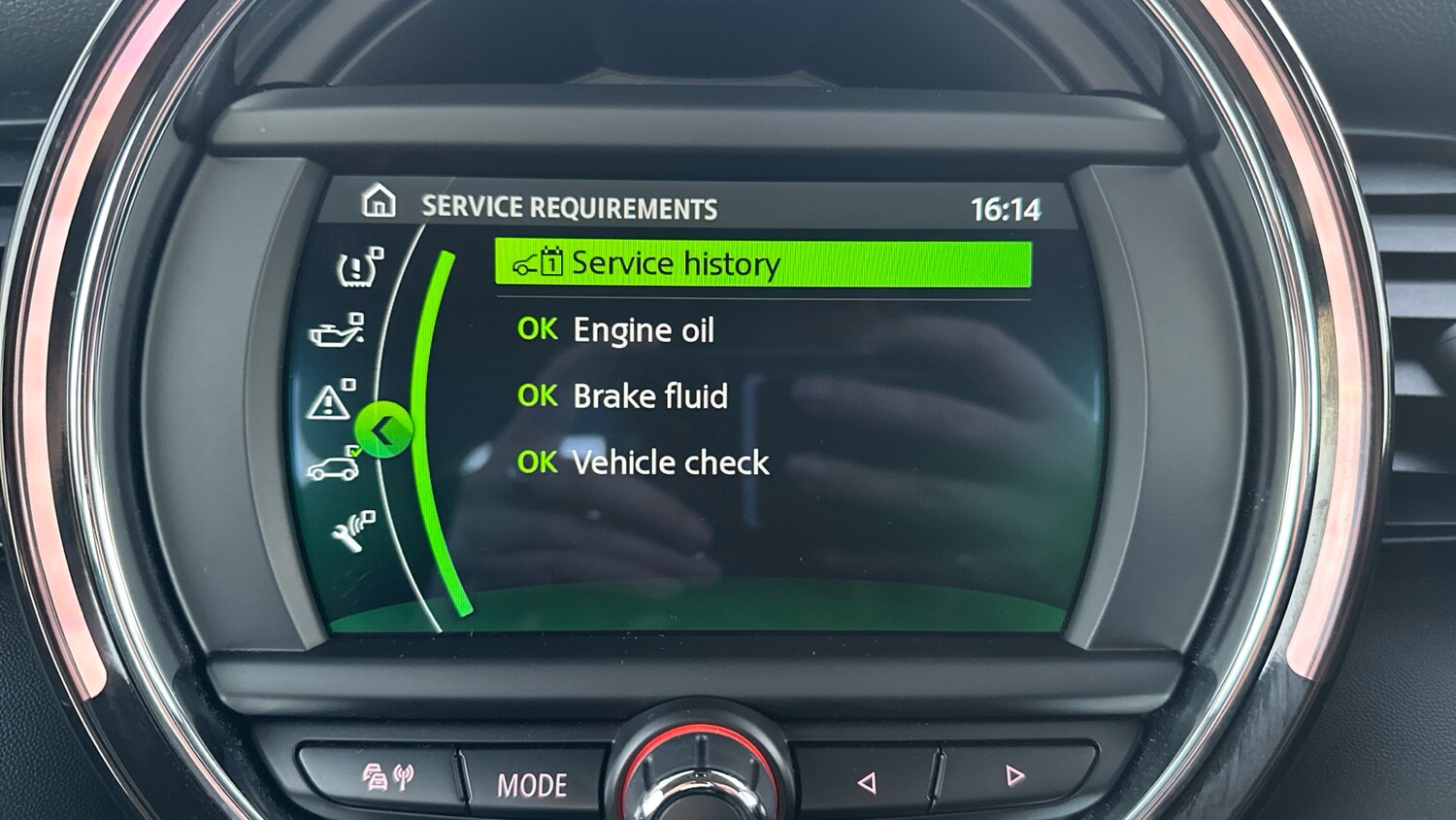 Used MINI Hatch 2021 for sale - 76612504: Photo 47