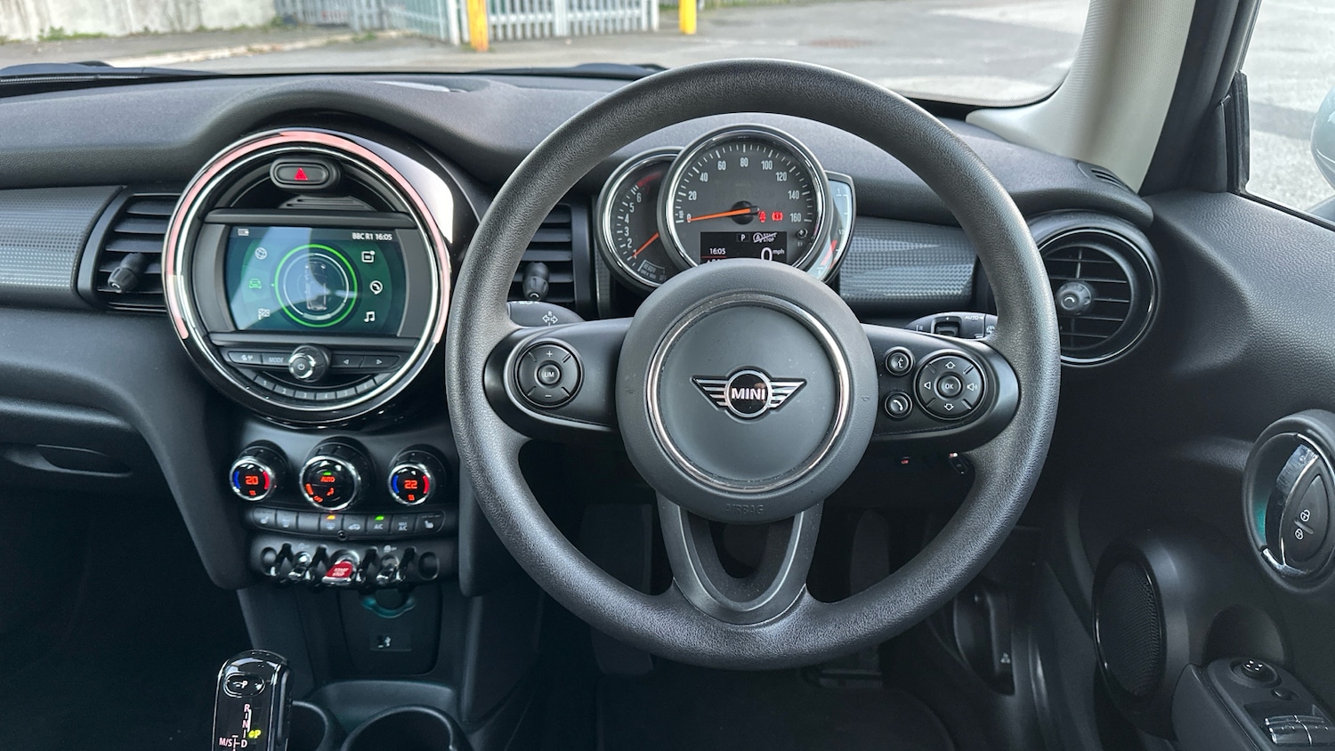 Used MINI Hatch 2021 for sale - 76612504: Photo 5