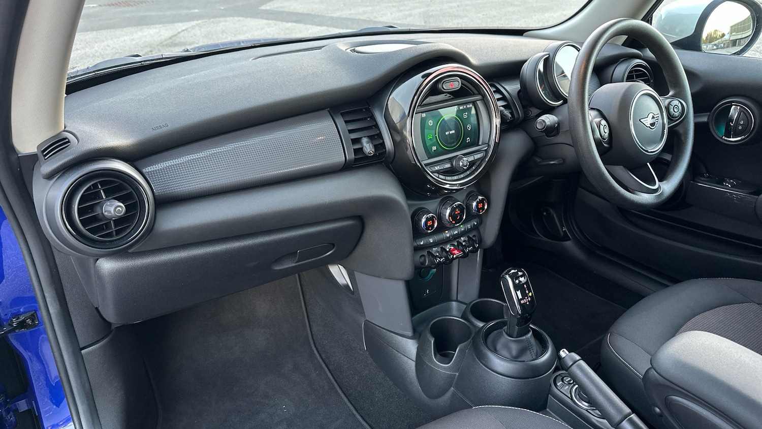 Used MINI Hatch 2021 for sale - 76612504: Photo 7