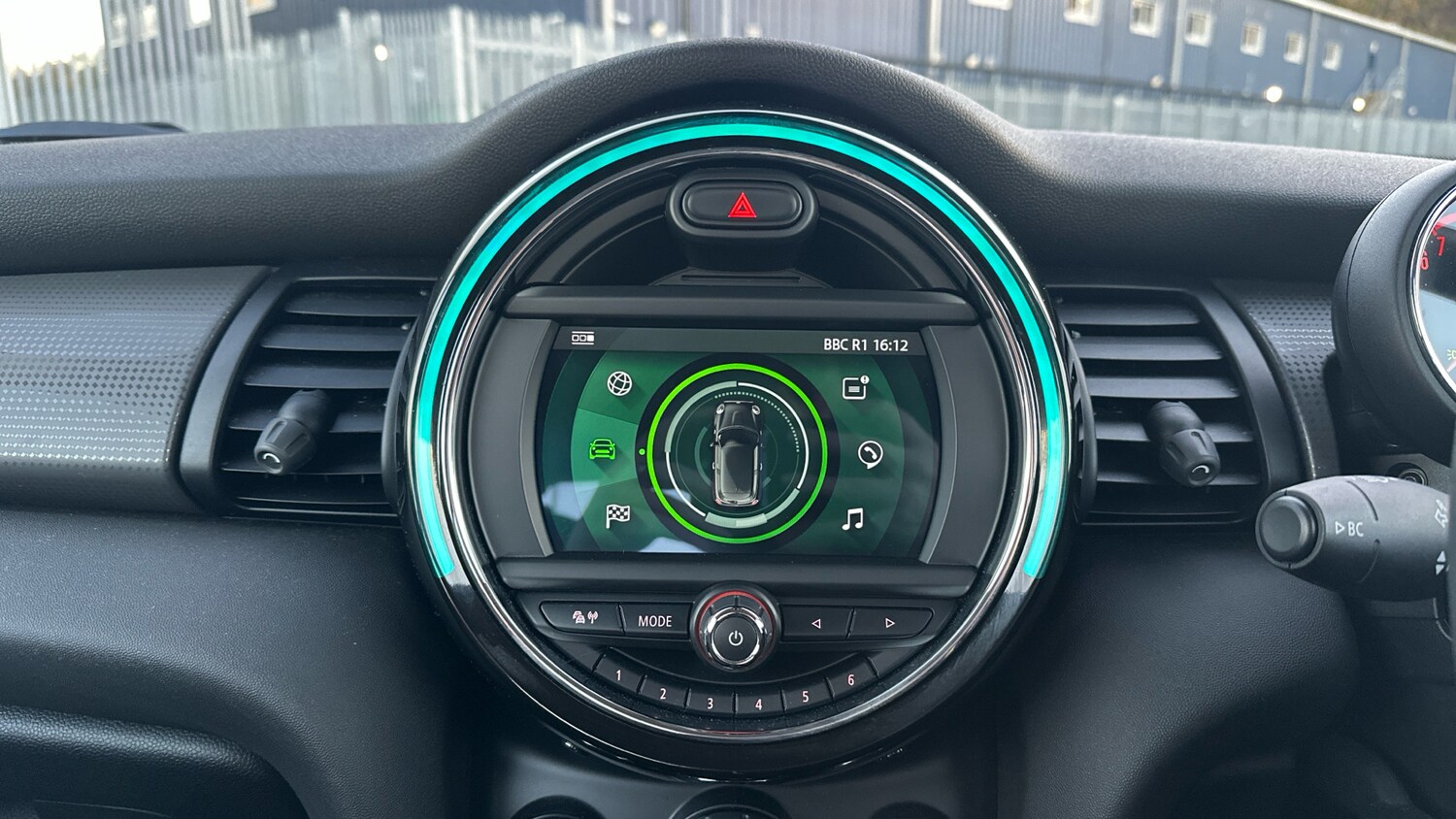 Used MINI Hatch 2021 for sale - 76612504: Photo 8