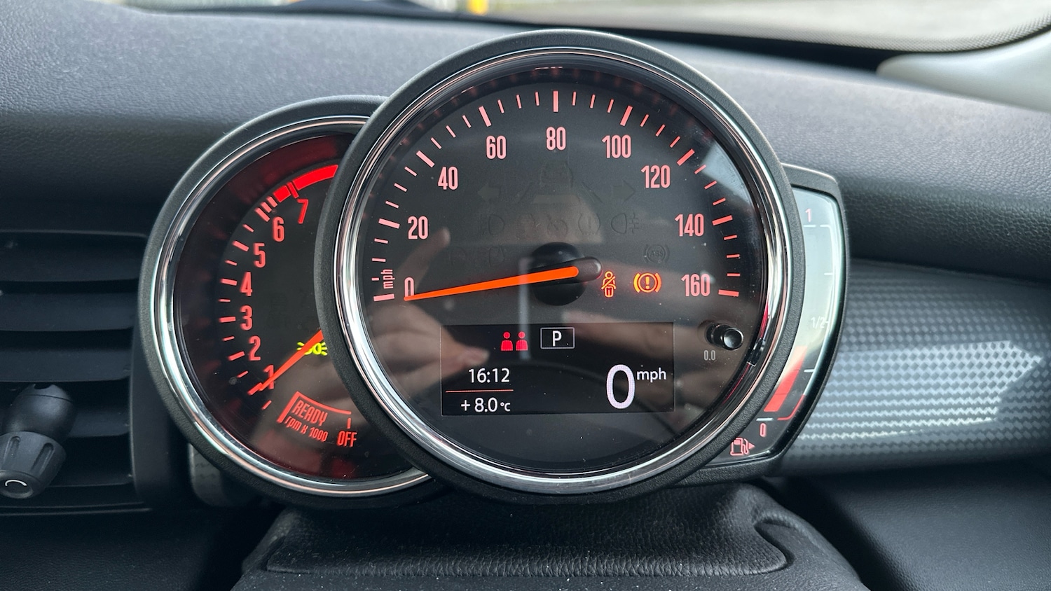 Used MINI Hatch 2021 for sale - 76612504: Photo 9