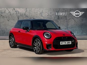MINI - Cooper