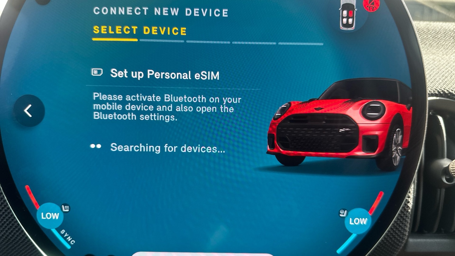 Vehicle 40