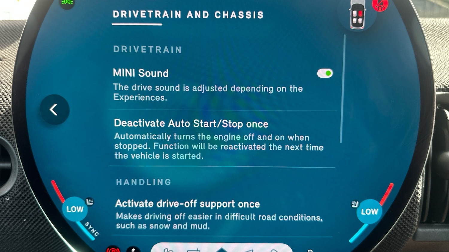 Vehicle 45