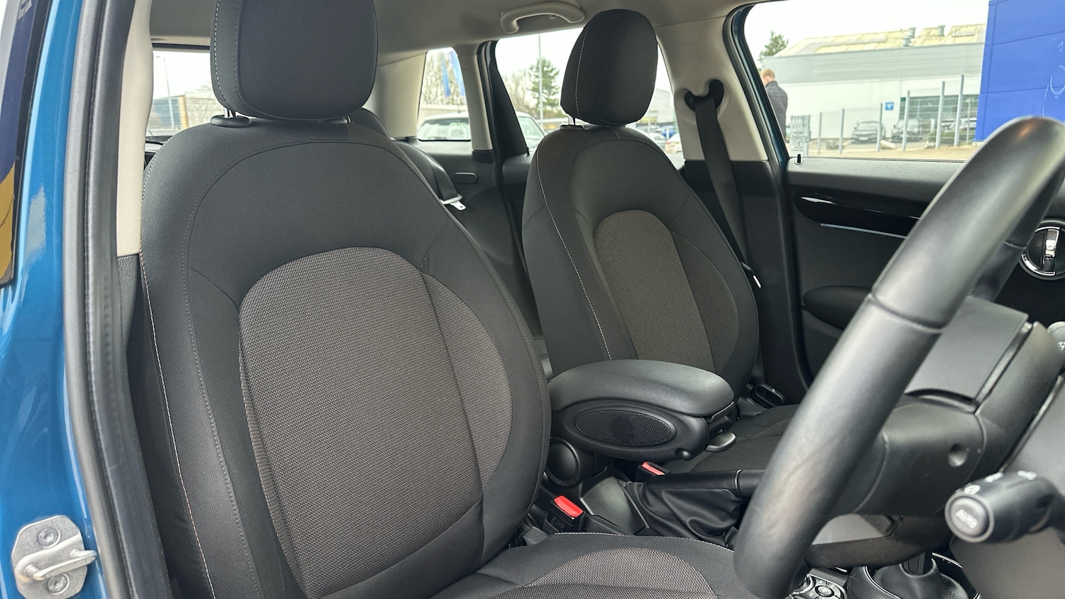 Used MINI Hatch 2022 for sale - 77676196: Photo 11