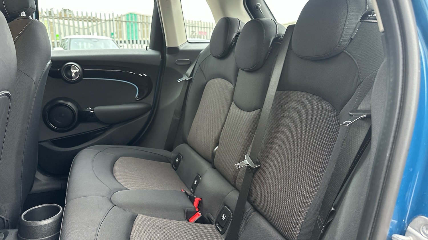 Used MINI Hatch 2022 for sale - 77676196: Photo 12