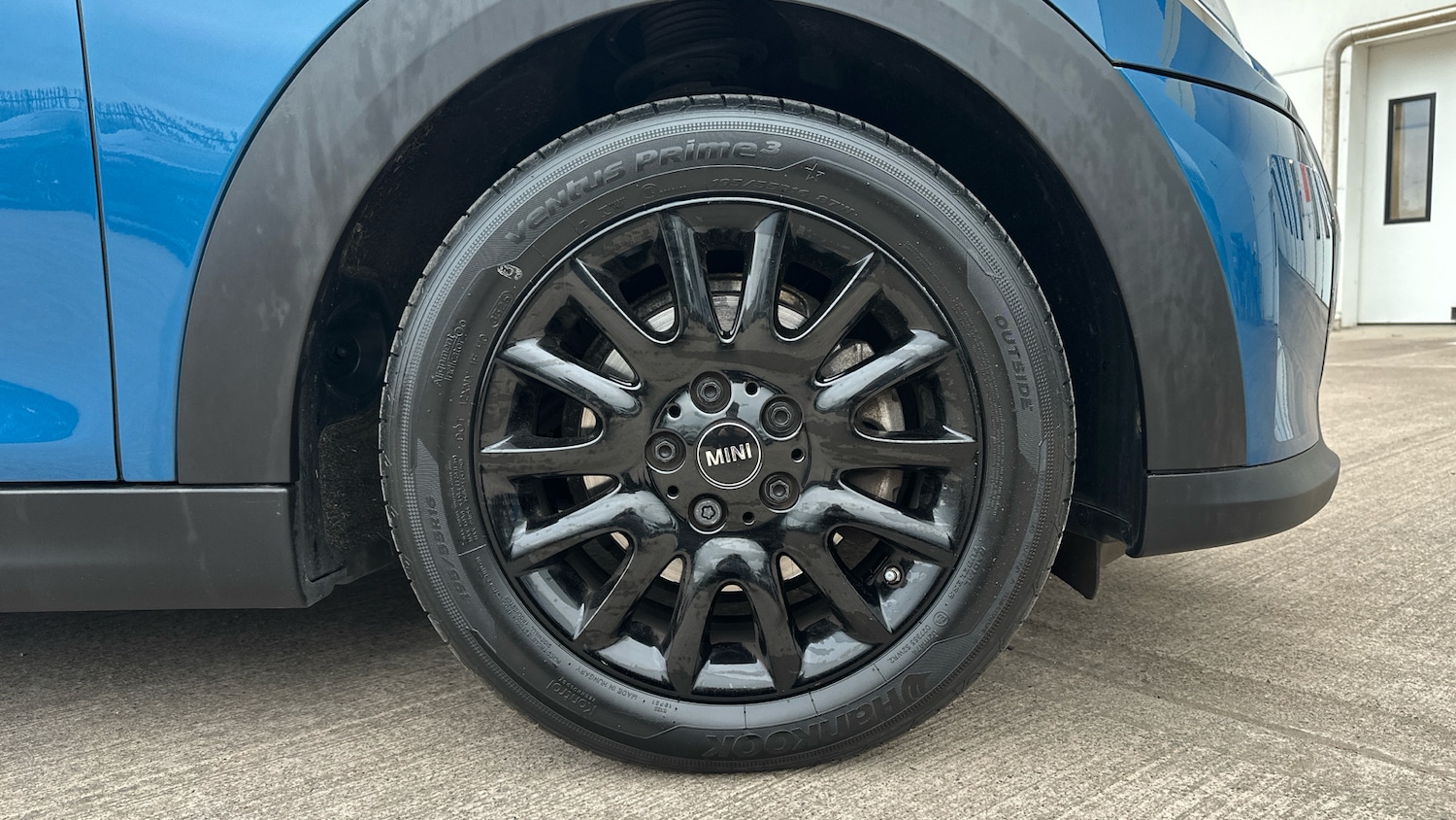 Used MINI Hatch 2022 for sale - 77676196: Photo 14