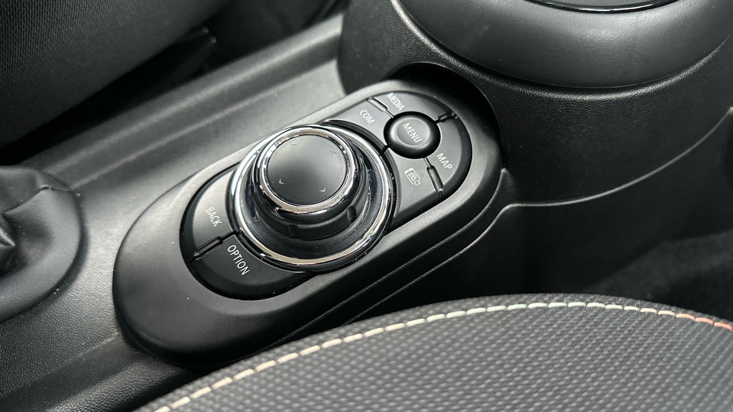 Used MINI Hatch 2022 for sale - 77676196: Photo 19