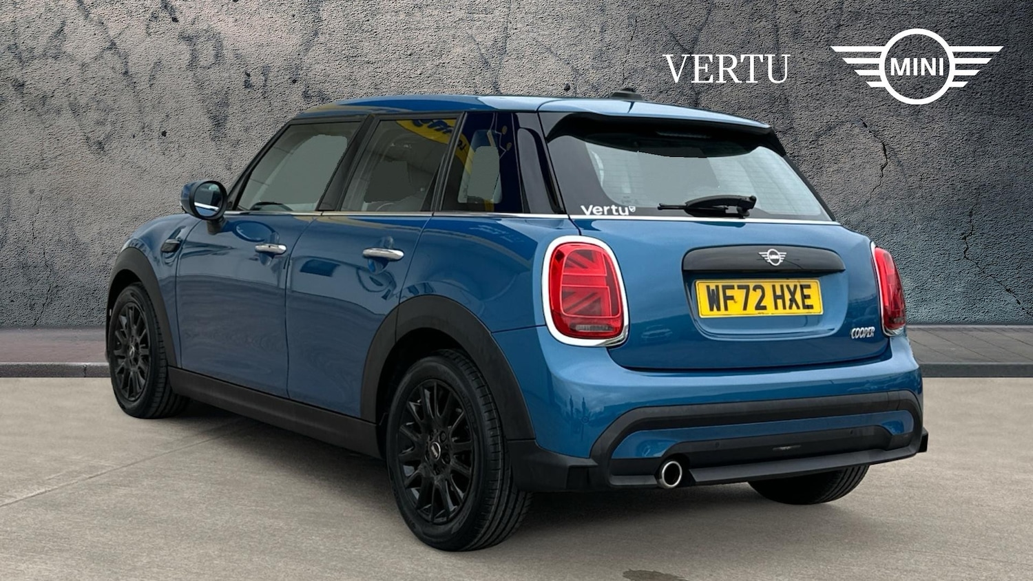 Used MINI Hatch 2022 for sale - 77676196: Photo 2