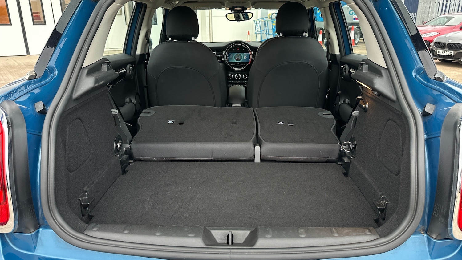 Used MINI Hatch 2022 for sale - 77676196: Photo 27