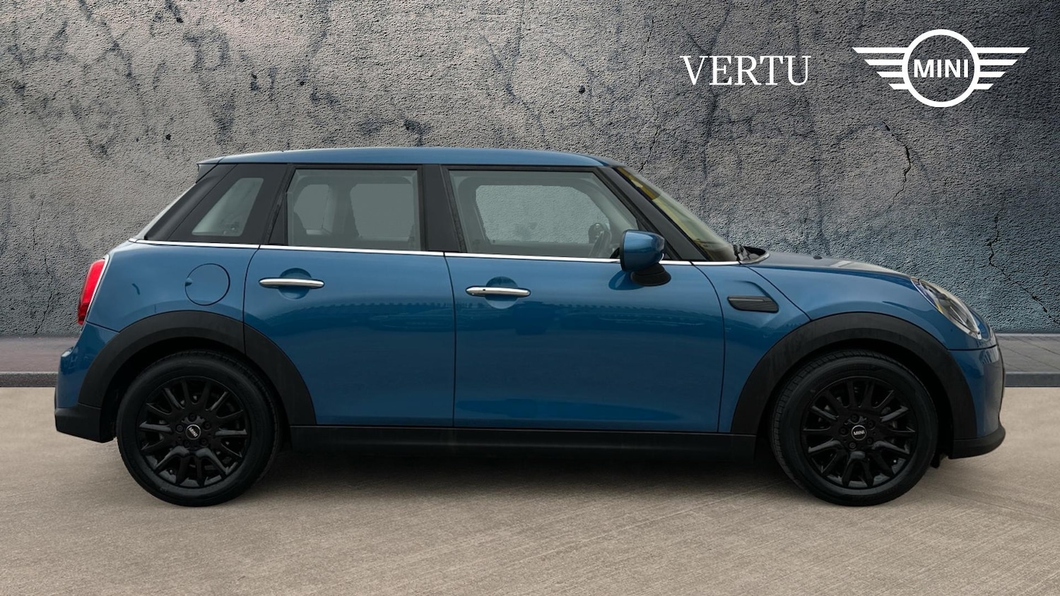 Used MINI Hatch 2022 for sale - 77676196: Photo 3