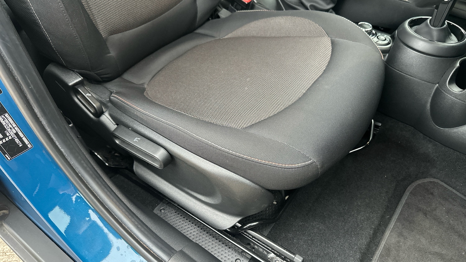 Used MINI Hatch 2022 for sale - 77676196: Photo 31