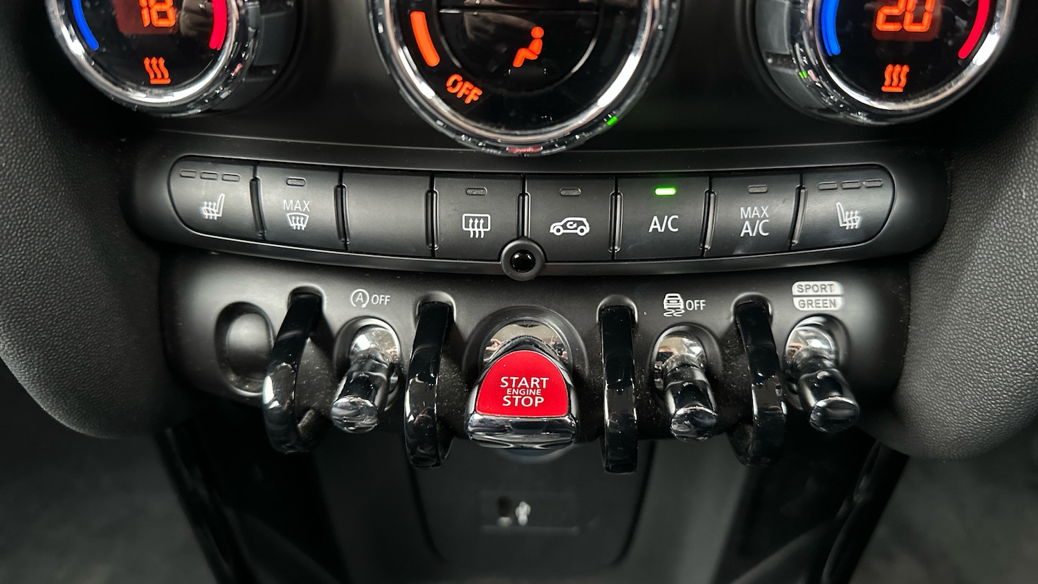 Used MINI Hatch 2022 for sale - 77676196: Photo 32