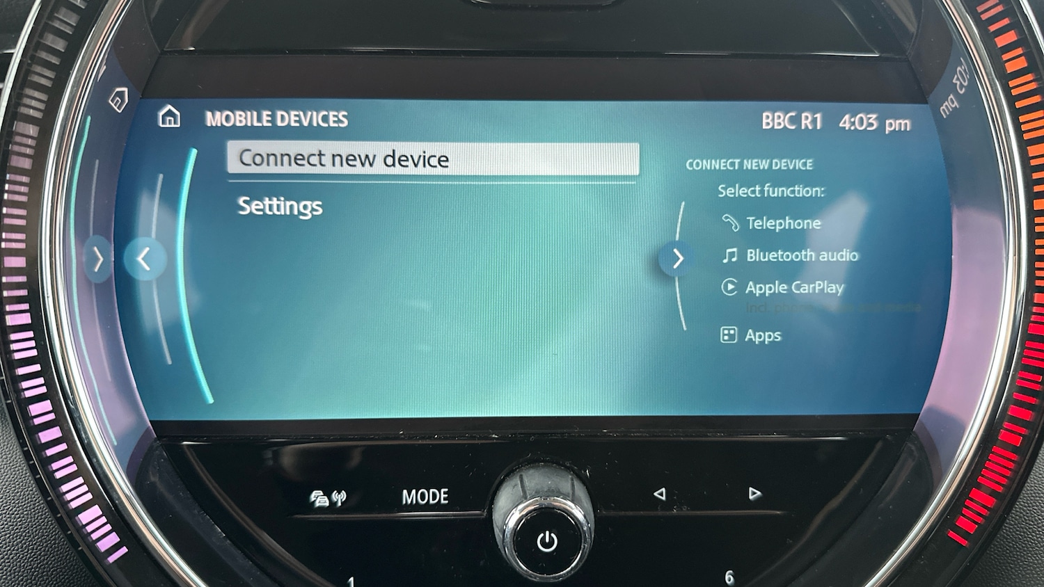 Used MINI Hatch 2022 for sale - 77676196: Photo 35