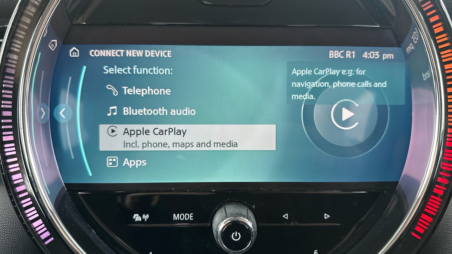 Used MINI Hatch 2022 for sale - 77676196: Photo 36