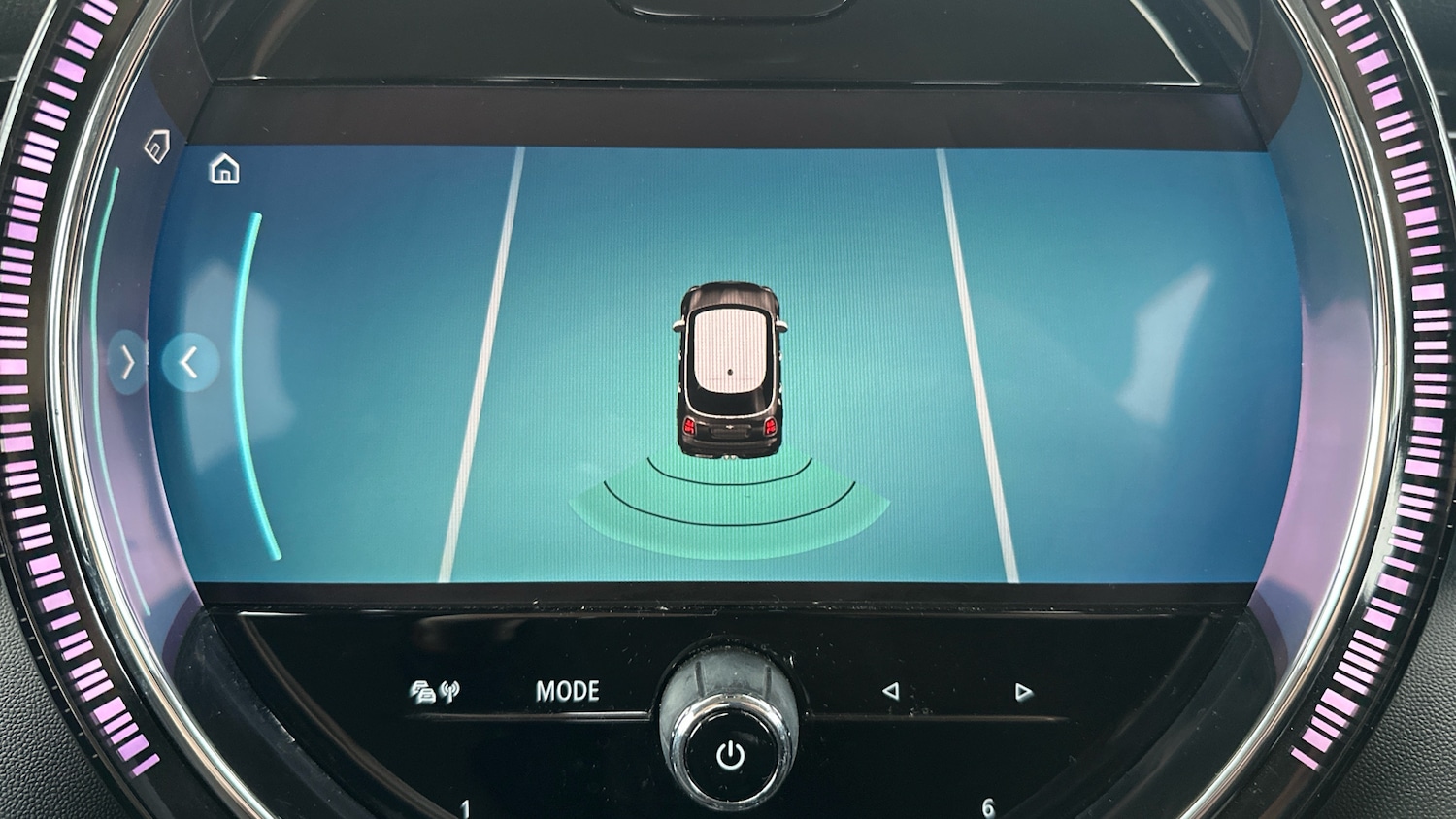 Used MINI Hatch 2022 for sale - 77676196: Photo 42