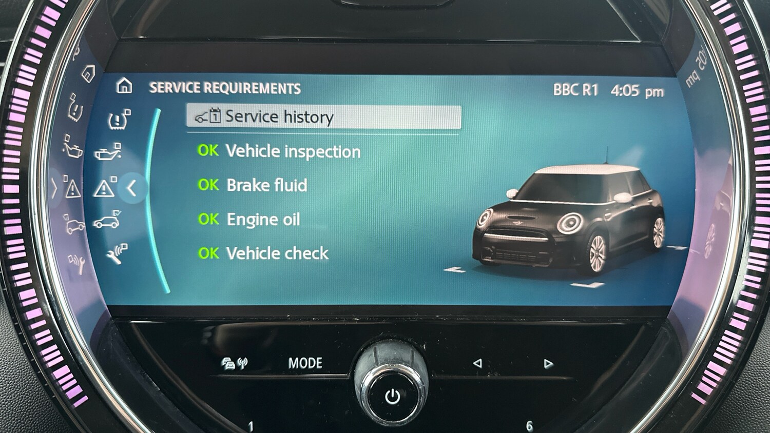 Used MINI Hatch 2022 for sale - 77676196: Photo 51