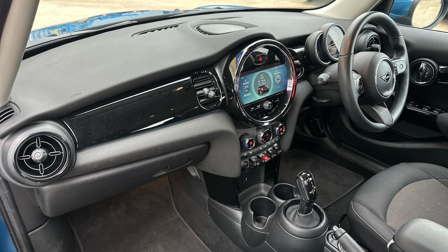 Used MINI Hatch 2022 for sale - 77676196: Photo 7