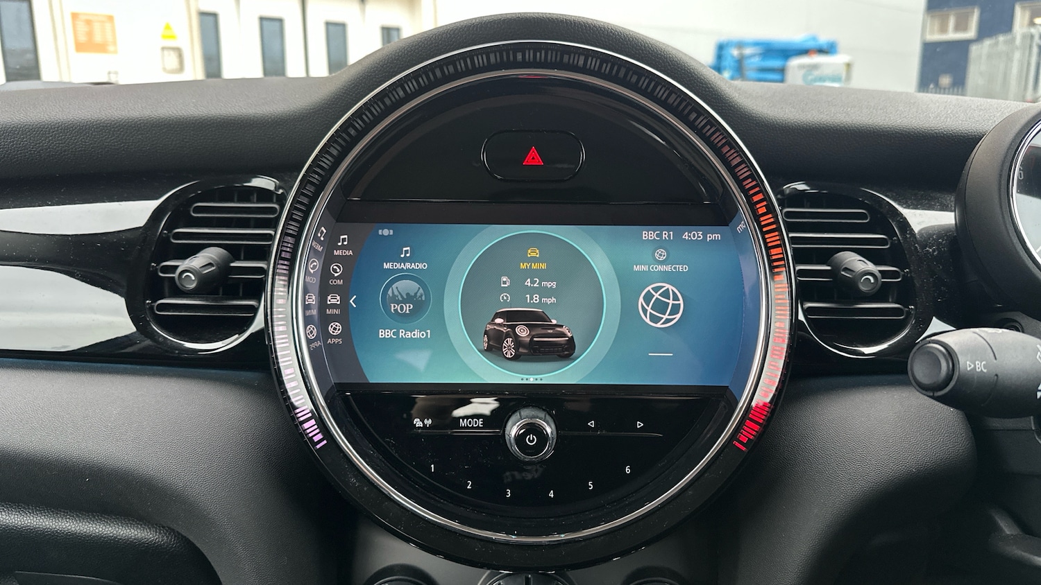 Used MINI Hatch 2022 for sale - 77676196: Photo 8