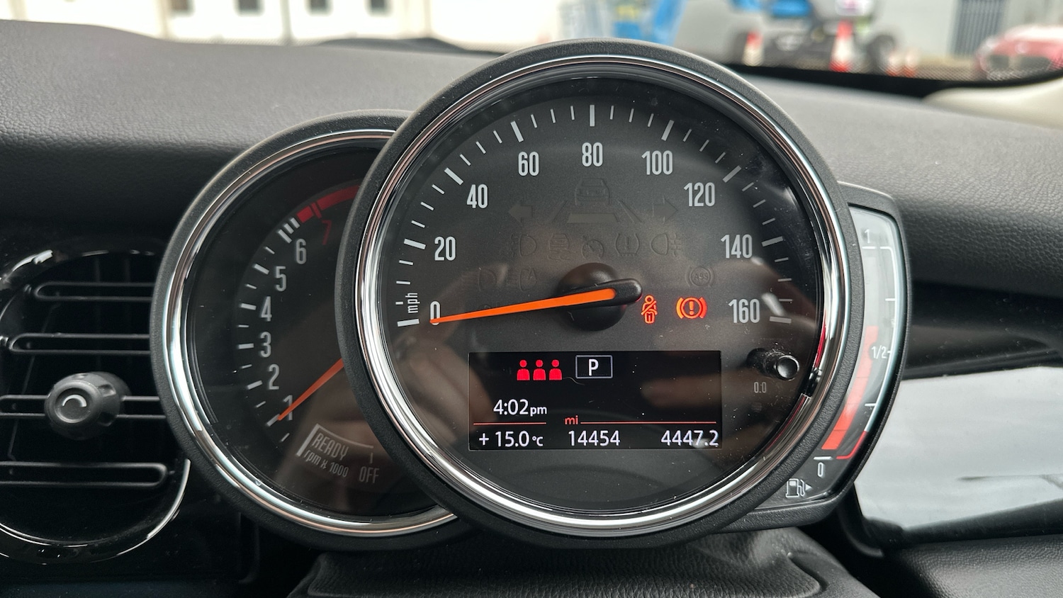 Used MINI Hatch 2022 for sale - 77676196: Photo 9