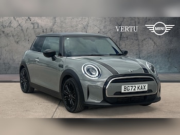 Used MINI Hatch 2022 for sale - 79430191: Photo