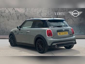 Used MINI Hatch 2022 for sale - 79430191: Photo