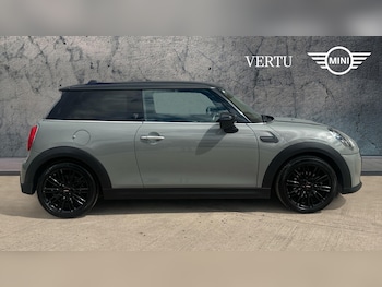 Used MINI Hatch 2022 for sale - 79430191: Photo