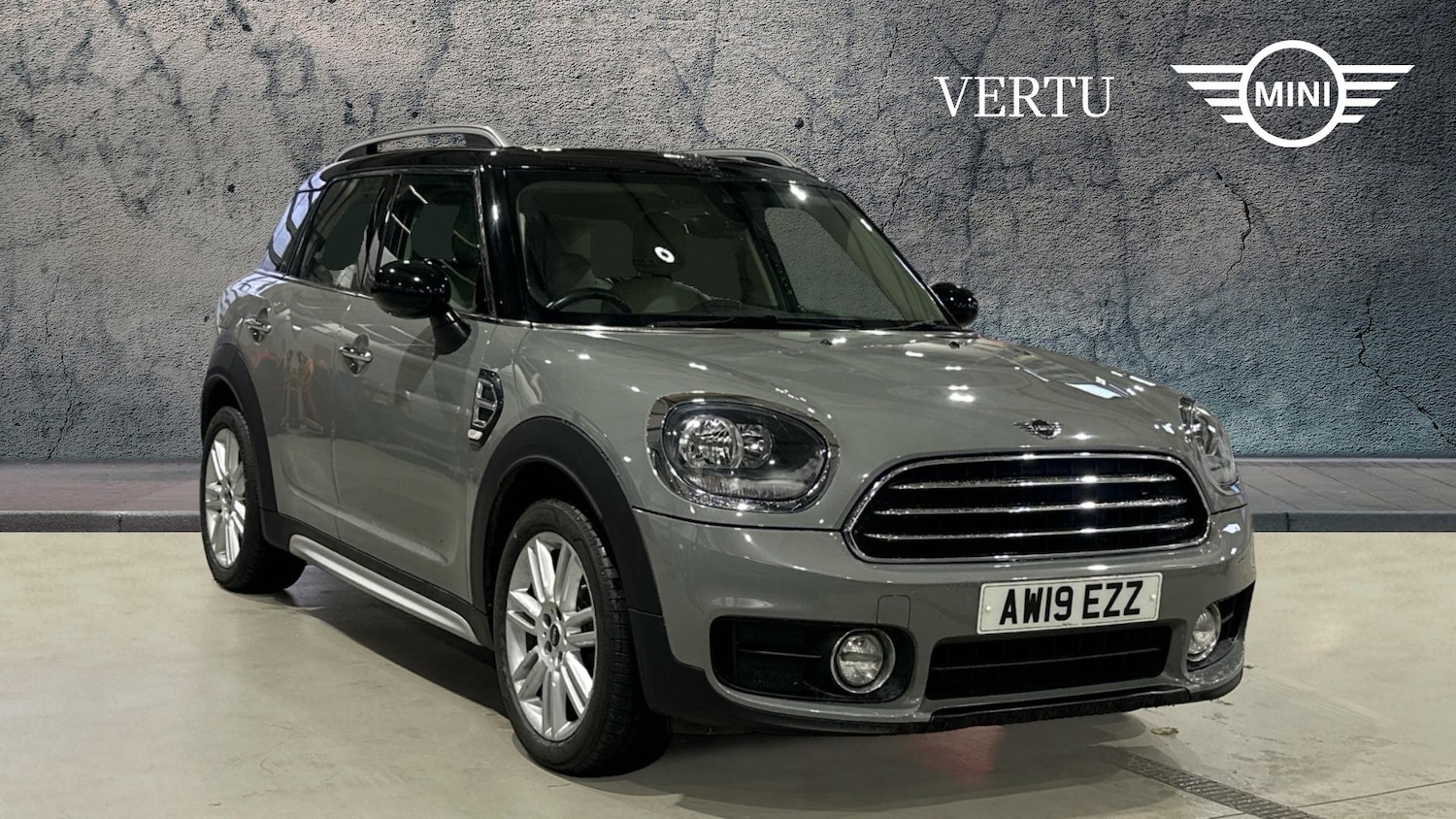 Used MINI Countryman 2019 for sale - 76625626: Photo 1