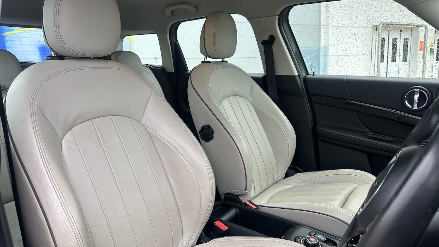 Used MINI Countryman 2019 for sale - 76625626: Photo 11