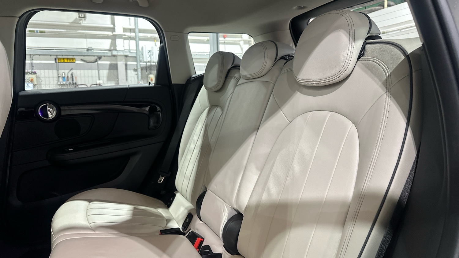 Used MINI Countryman 2019 for sale - 76625626: Photo 12