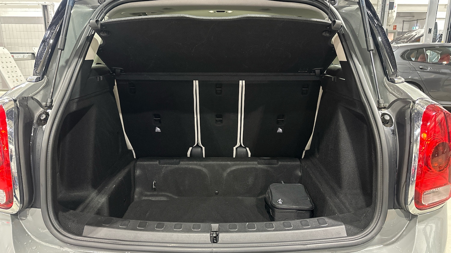 Used MINI Countryman 2019 for sale - 76625626: Photo 13