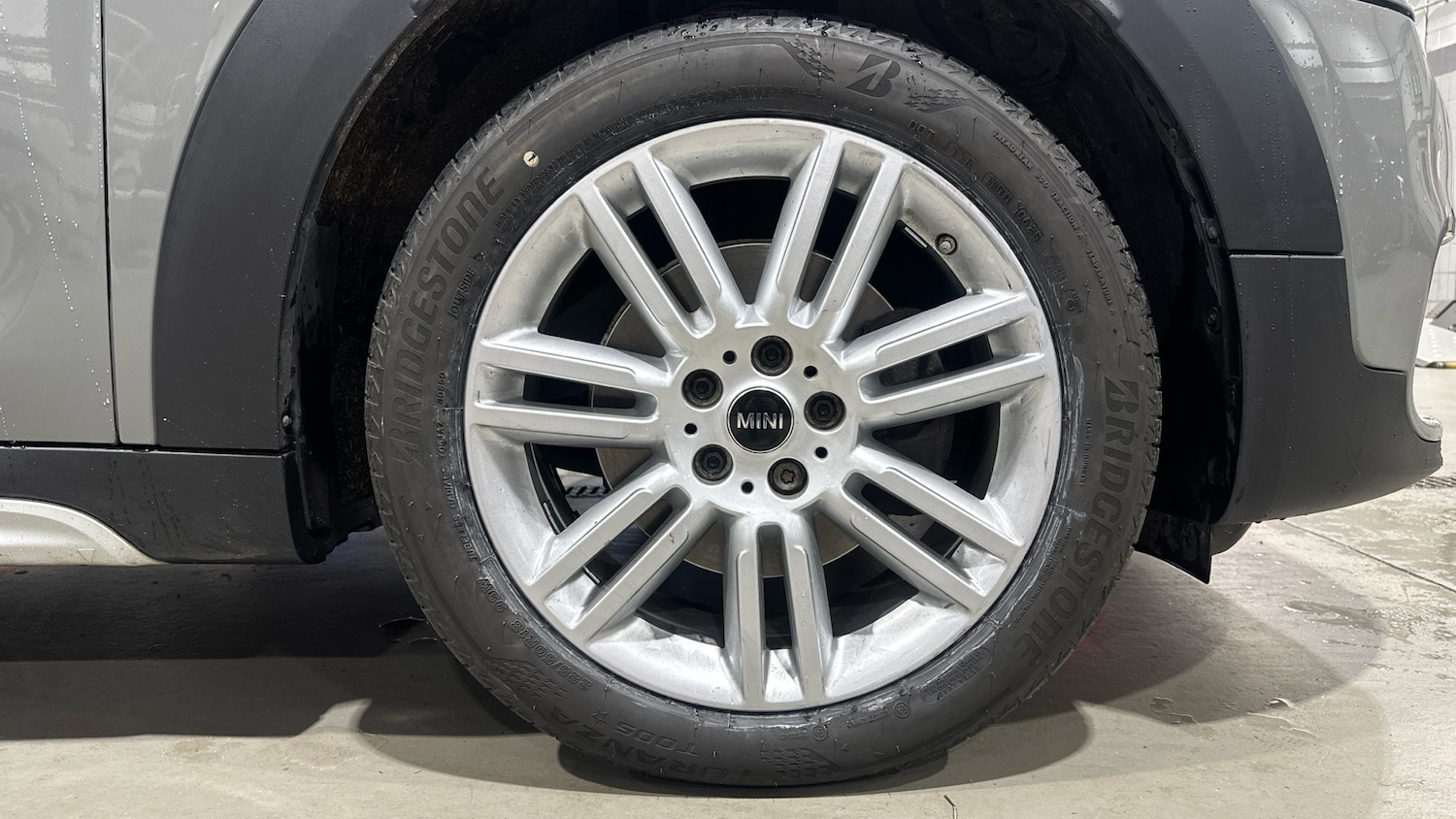 Used MINI Countryman 2019 for sale - 76625626: Photo 14