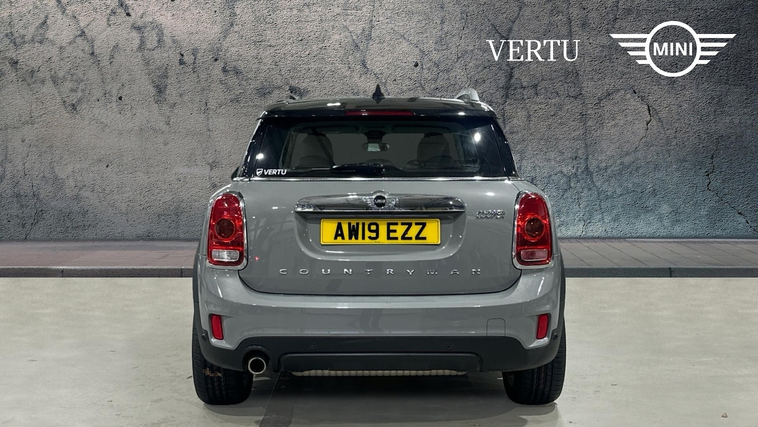 Used MINI Countryman 2019 for sale - 76625626: Photo 15