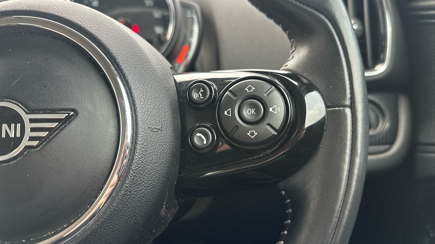 Used MINI Countryman 2019 for sale - 76625626: Photo 18