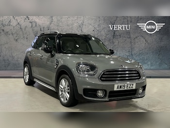 2019 (19) - 1.5 Cooper Exclusive 5dr Auto
