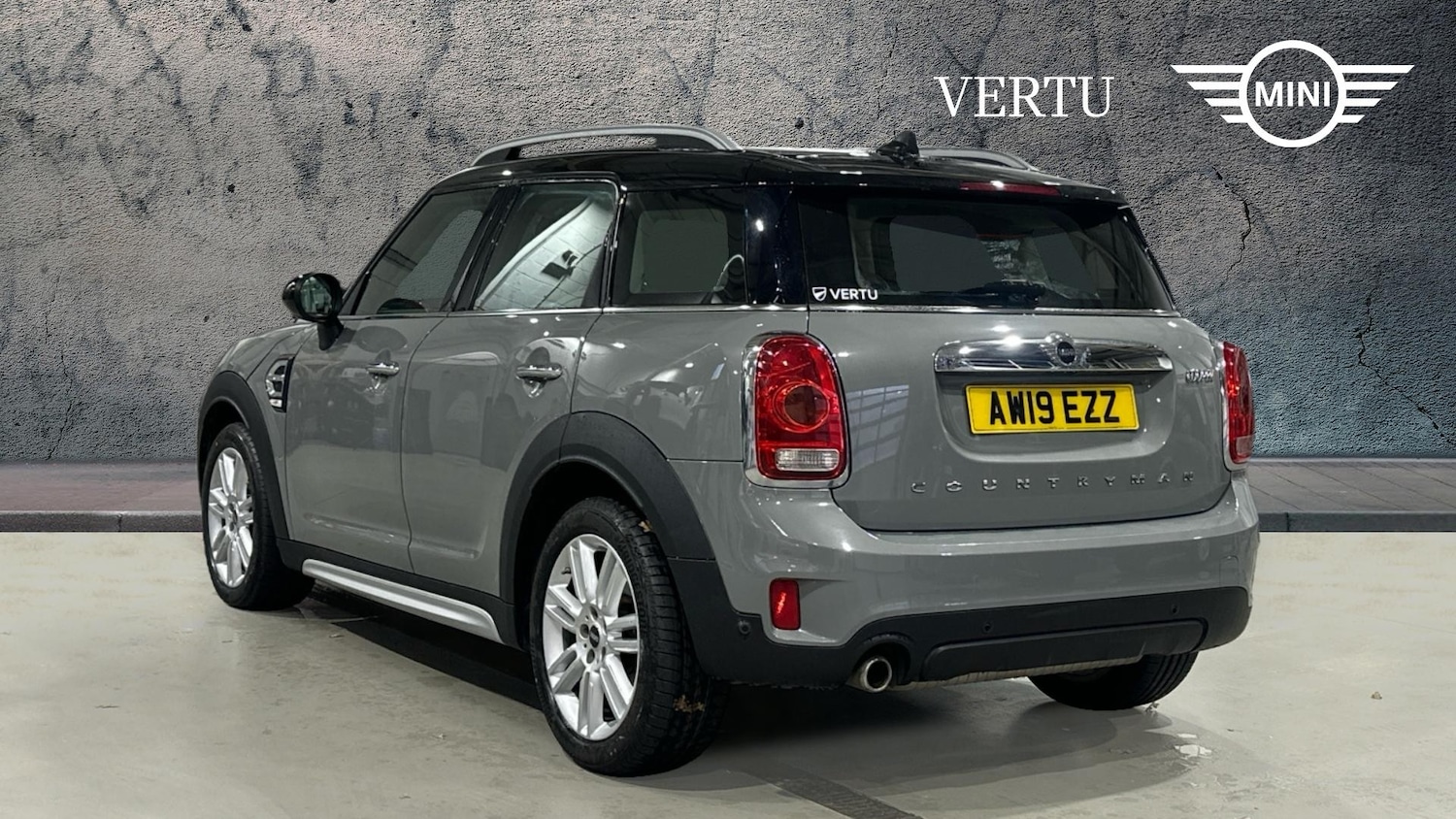 Used MINI Countryman 2019 for sale - 76625626: Photo 2