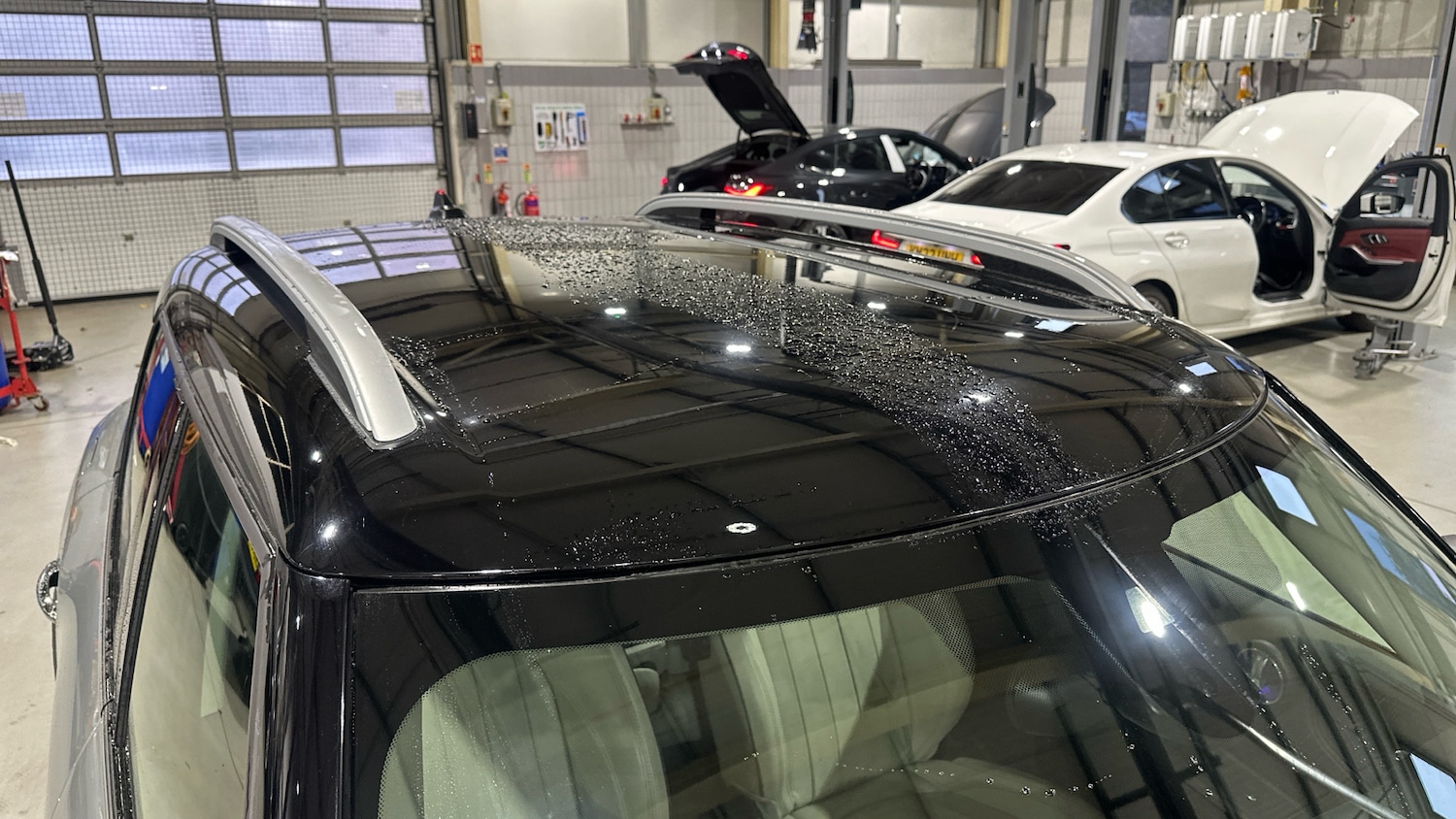 Used MINI Countryman 2019 for sale - 76625626: Photo 21